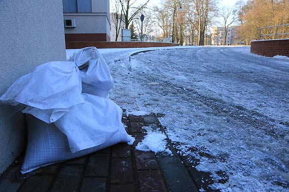 Szpitalowi brakuje pacjentw?