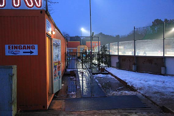 Lachowska o kradzieżach w Heringsdorfie: Miasto nie ponosi odpowiedzialności