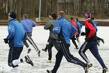 Tylko z Lechią