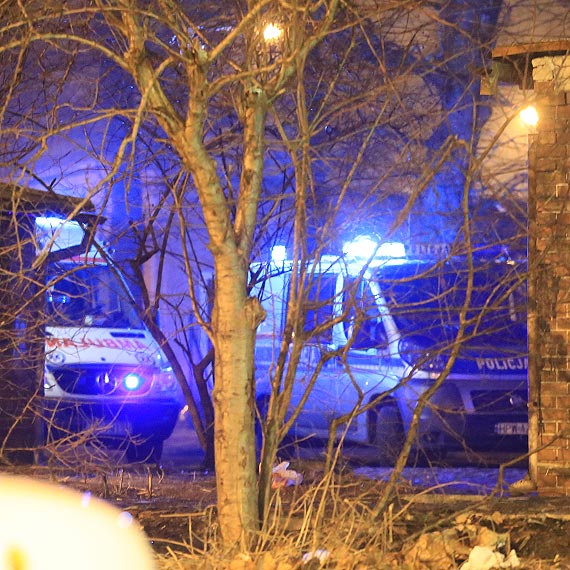 Znajomy zadał jej kilkanaście ciosów nożem