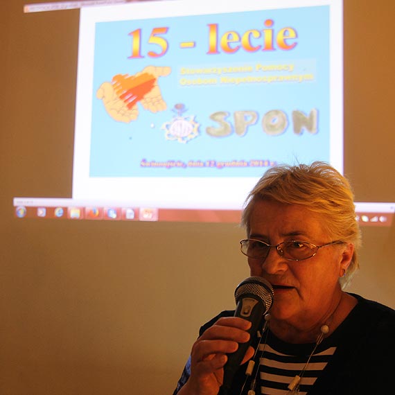 Pitek z Akademi kadego Wieku w „Sonacie”