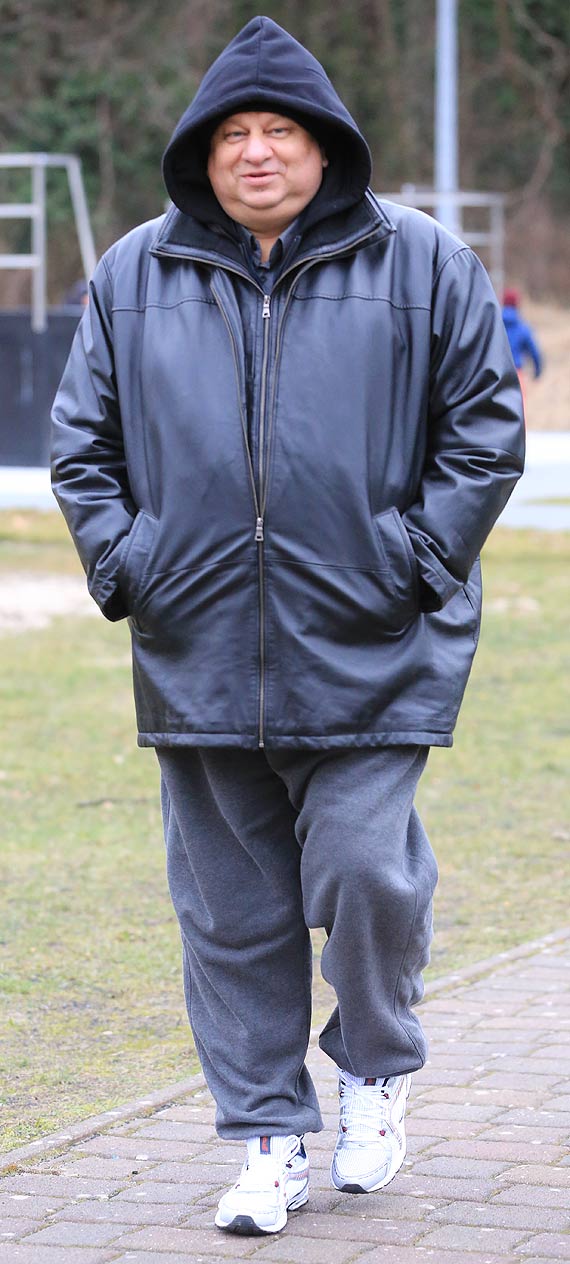 Jerzy Woźniak: „Flota ma zostać w Świnoujściu!”