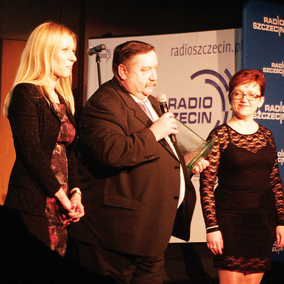 Rozdano Horyzonty 2014 – żeglarskie wyróżnienia