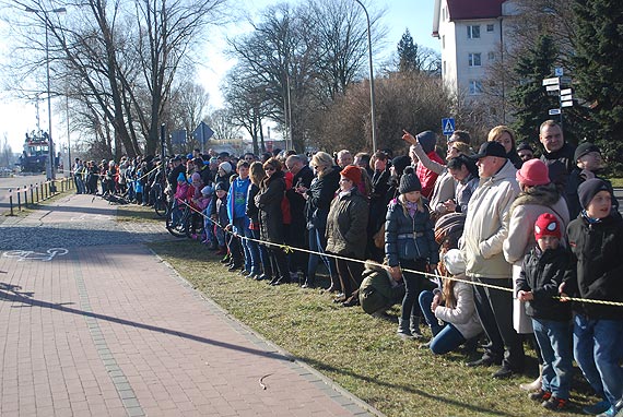 Drogie wydobycie… złomu
