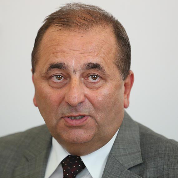 Prezydent winoujcia ponownie wybrany do zarzdu Zwizku Miast Polskich