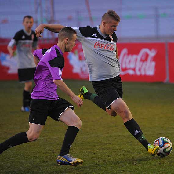Coca-Cola Cup 2015 z rekordem frekwencji