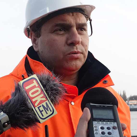 Komunikat z godziny 16.00. Kuguar bdzie wycigany w rod. Zobacz co mwi Jarosaw Dydo!