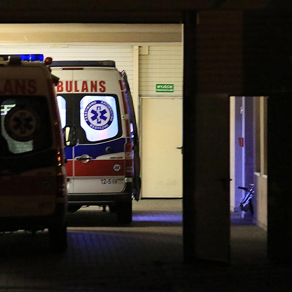 Kompletnie pijana matka zajmowaa si 2- miesicznym dzieckiem. Miaa ponad 2,7 promila