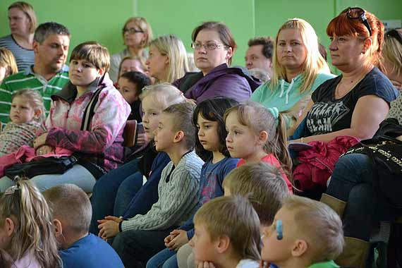 „Czwrka” zaprasza przyszych pierwszoklasistw i zerwkowiczw