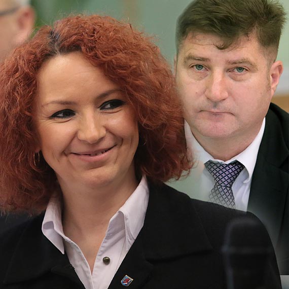 Joanna Agatowska: Zakadam, e bd konsultacje spoeczne