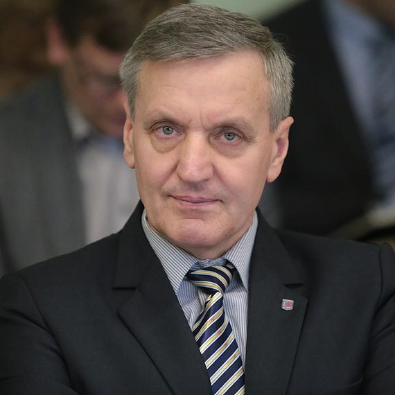 Radny Merchelski: Raport z sytuacji sanitarnej w miecie przeraa