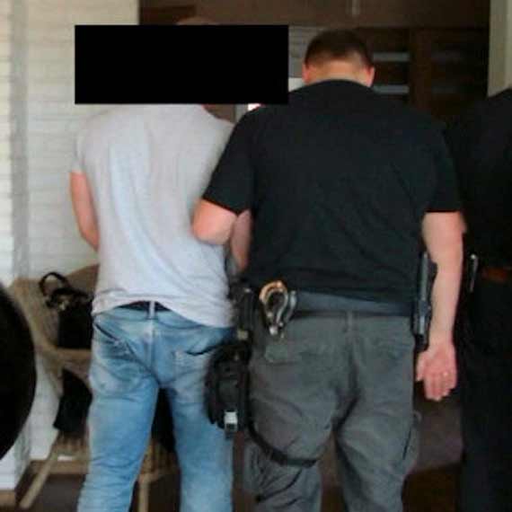 Wykorzystując trudną sytuację życiową poszkodowanych – pozbawiali ich dorobku całego życia