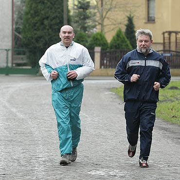 wicz, bdziesz modszy!
