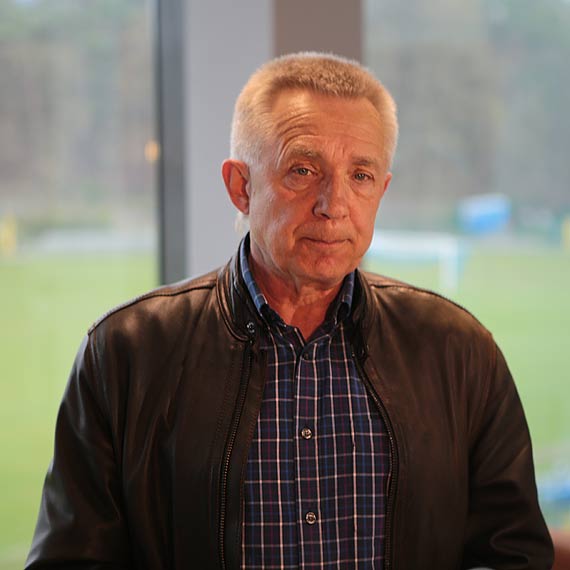 Jerzy Woniak: Zarzd Floty ma czas do 15 kwietnia, inaczej zawiadamiam prokuratur o wyudzeniu