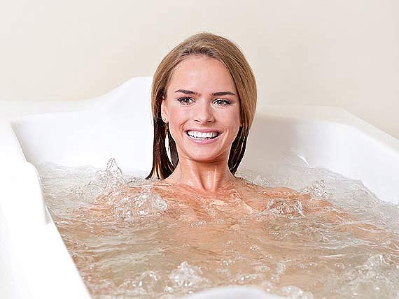Wiosenna detoksykacja skóry w INTERFERIE Medical SPA****