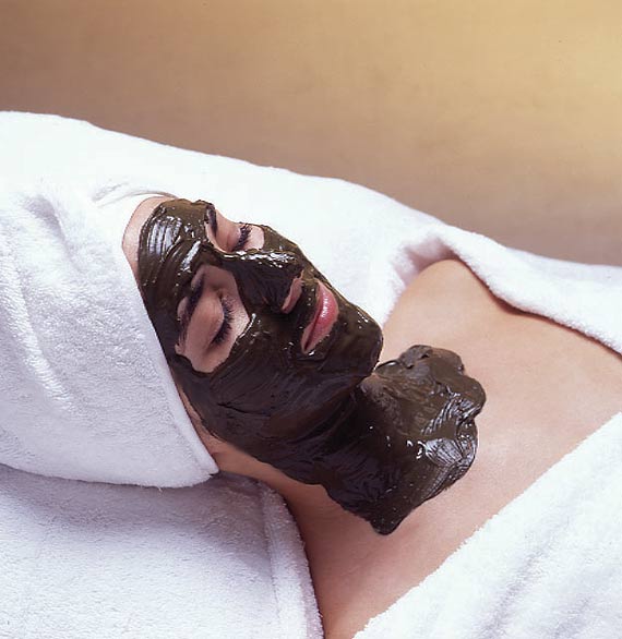 Wiosenna detoksykacja skóry w INTERFERIE Medical SPA****