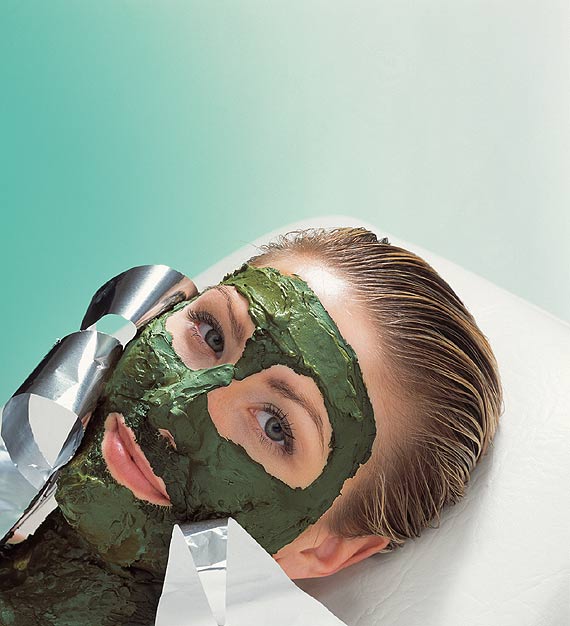 Wiosenna detoksykacja skóry w INTERFERIE Medical SPA****
