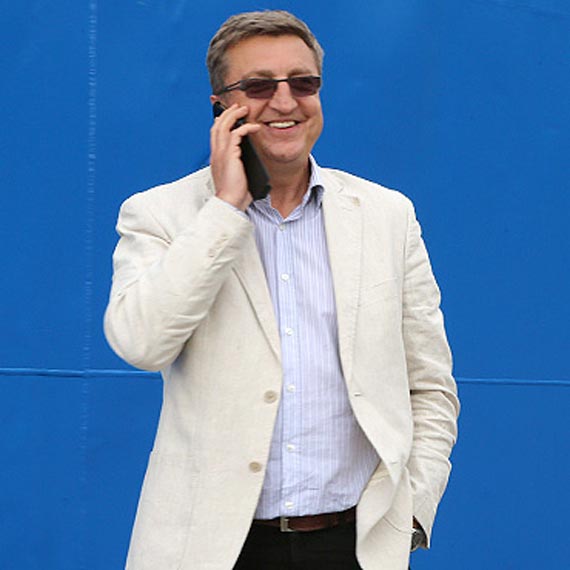 Wybior nowego prezesa Polskiego LNG