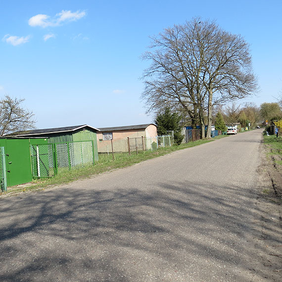Czytelnik na wycieczce po wyspie Karsibór: Szkoda rowerów