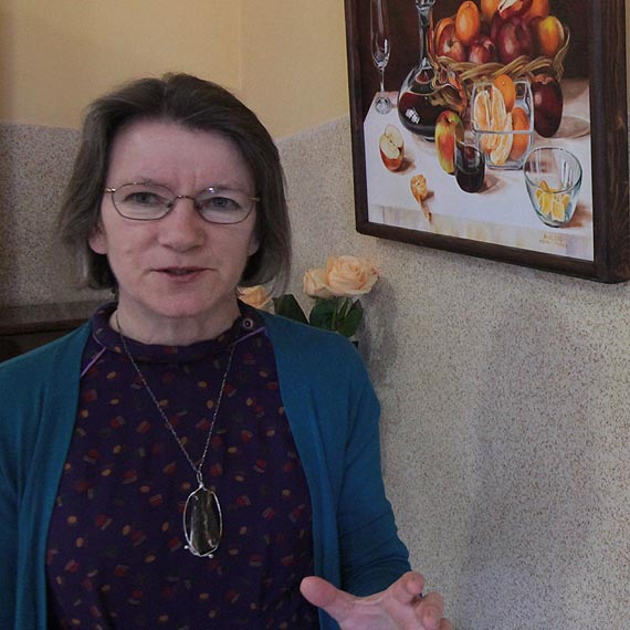 MDK Warszów – plastyczna kuźnia dla każdego