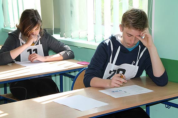 Turniej Bezpieczeństwa w Ruchu Drogowym-eliminacje miejskie