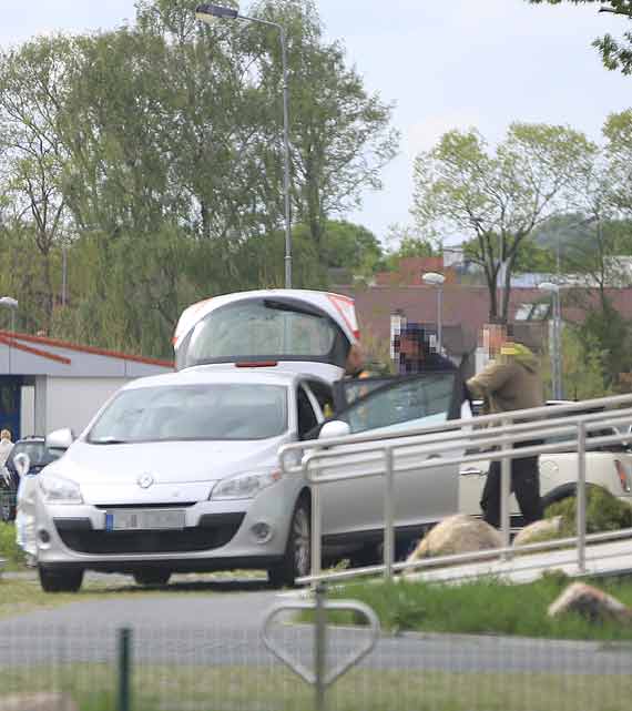 Diler narkotyków zatrzymany. Mężczyznę czeka 2,5-letni pobyt w więzieniu