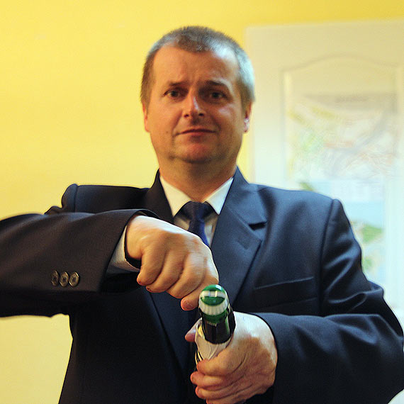 O północy w Świnoujściu: Duda z Komorowskim. Druga tura pewna