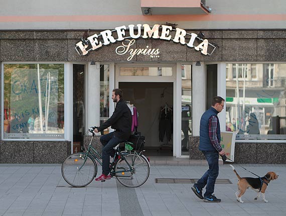 Zamykają się ostatnie sklepy z duszą. Nowa galeria to dla nich wyrok śmierci...