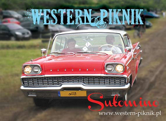 18 Western Piknik - zapowiedź