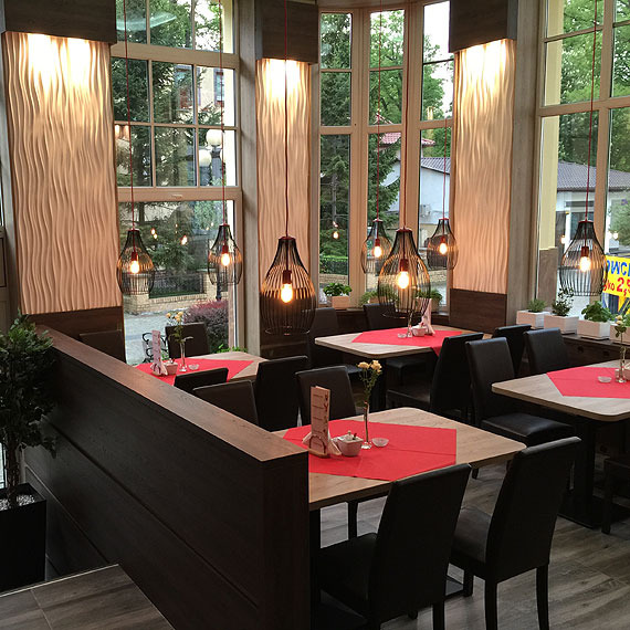 Restauracja Cornes Steak House zaprasza na najlepsze steki w Midzyzdrojach! 