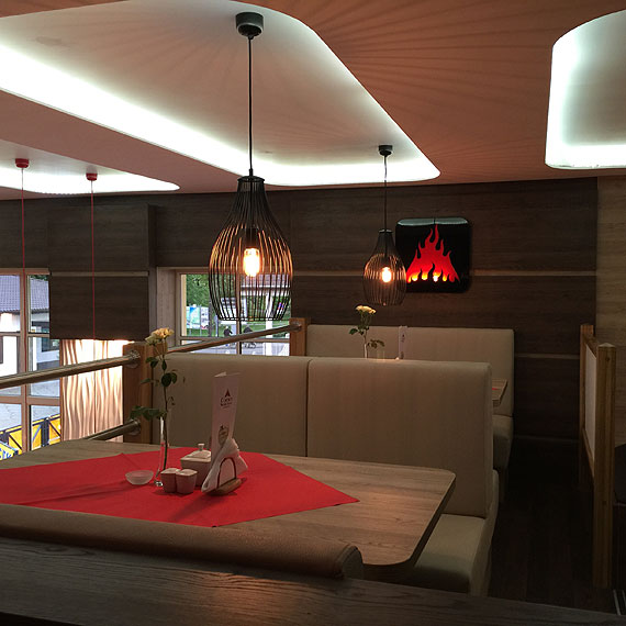 Restauracja Cornes Steak House zaprasza na najlepsze steki w Midzyzdrojach! 