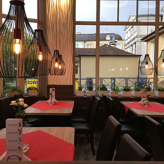 Restauracja Cornes Steak House zaprasza na najlepsze steki w Midzyzdrojach! 