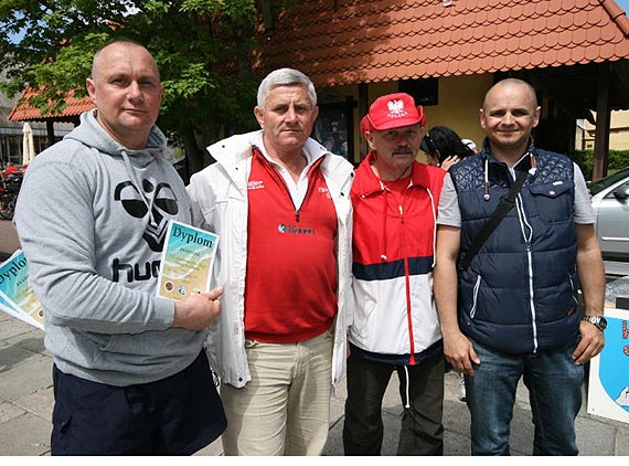 Bieg Abstynenta