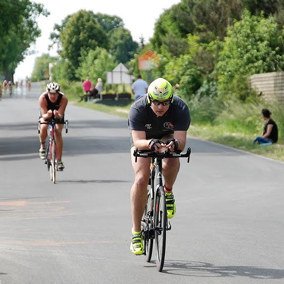 Triathlon Team Świnoujście otworzył sezon !!!