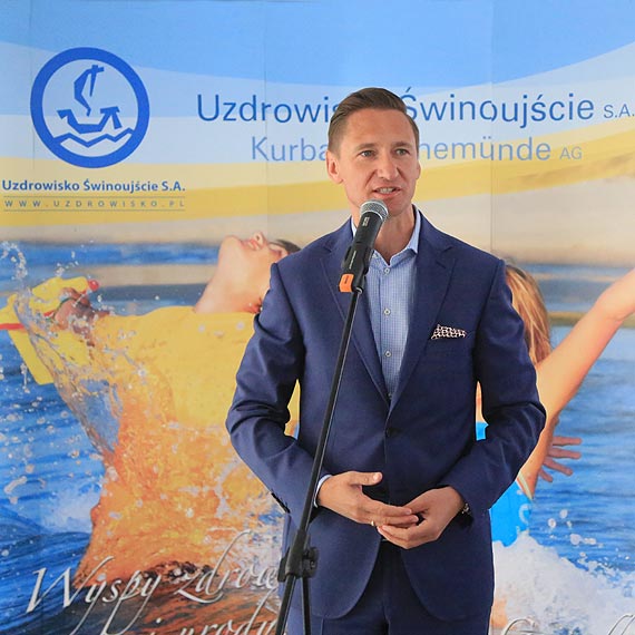 Admirał I już po remoncie. Na modernizację wydano prawie 14 mln złotych