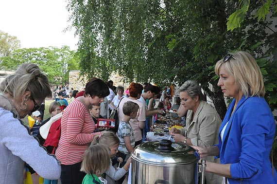 „Czwórka” zaprasza na Piknik Rodzinny