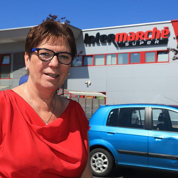 Nowa załoga, nowa jakość. Intermarche zaprasza na zakupy!