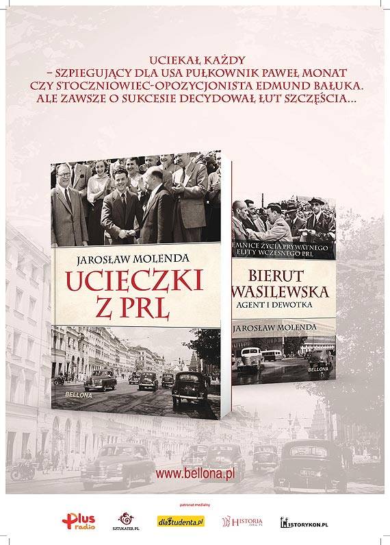 ¦winouj¶cie w literaturze