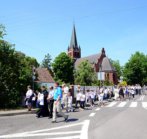W Przytorze otwarto nowy Ośrodek Żeglarski!