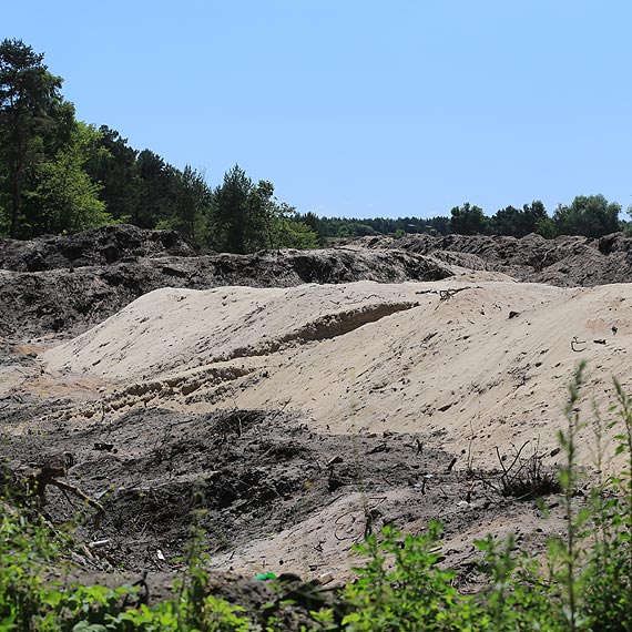 Ostatnie plażowanie