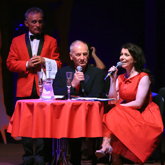 Gala na zakończenie Morskiego Turnieju Gwiazd