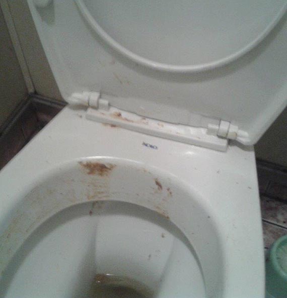 Wracamy do ciężarnej na promie