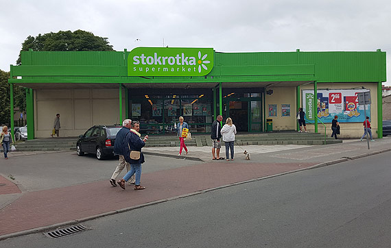 Czytelnik: Jak można kazać komuś pracować w smrodzie spalenizny?