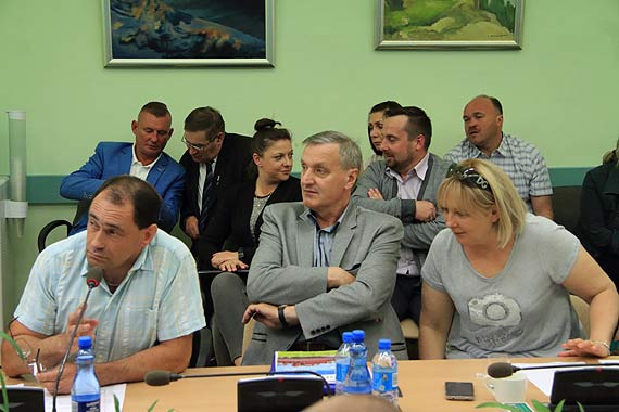 Radni i związkowcy zgodnie po sesji w sprawie MSR. "To była potrzebna dyskusja"