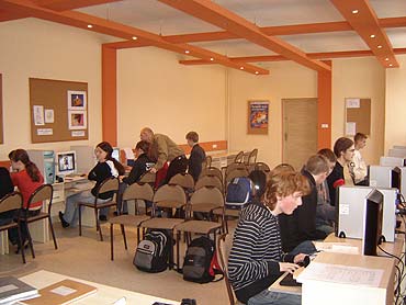 GP1 dla szóstoklasistów