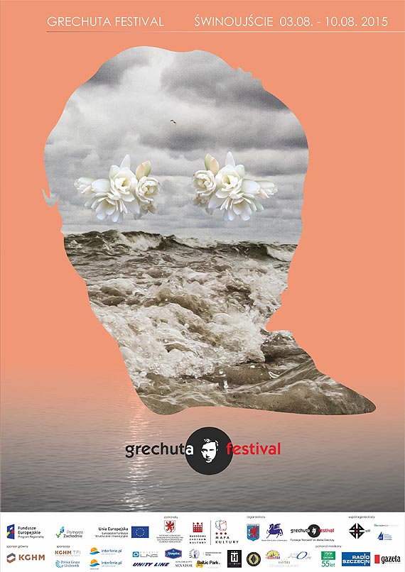 Grechuta Festival – Świnoujście 2015 | 3-10 sierpnia 2015