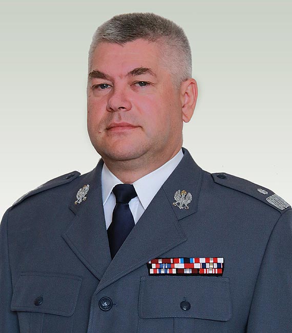Nominacje Generalskie w Policji
