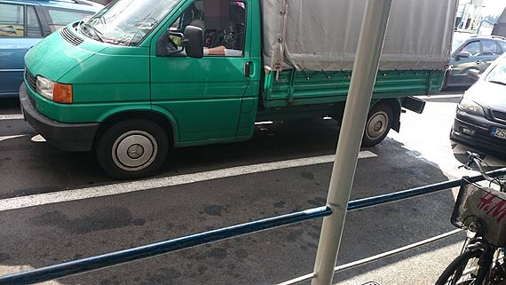 Przeczekać, aż sprawa ucichnie?