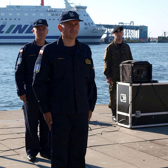 8. FOW ma nowego szefa sztabu!