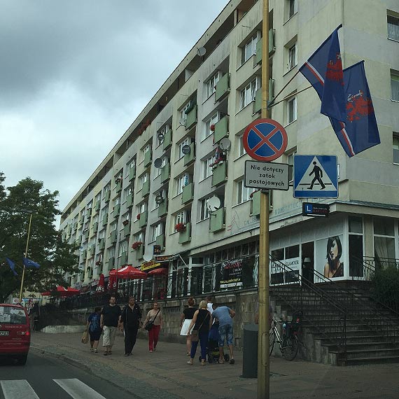 Czytelnik: Cała estetyka tkwi w detalach